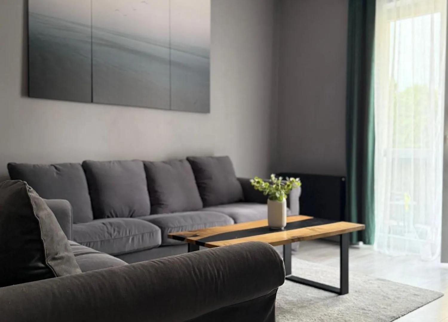 Viking Sopot Apartment