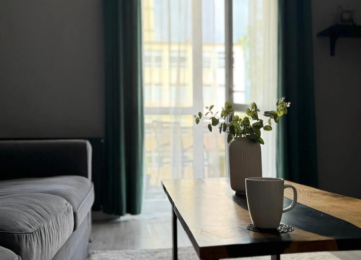 Viking Sopot Apartment
