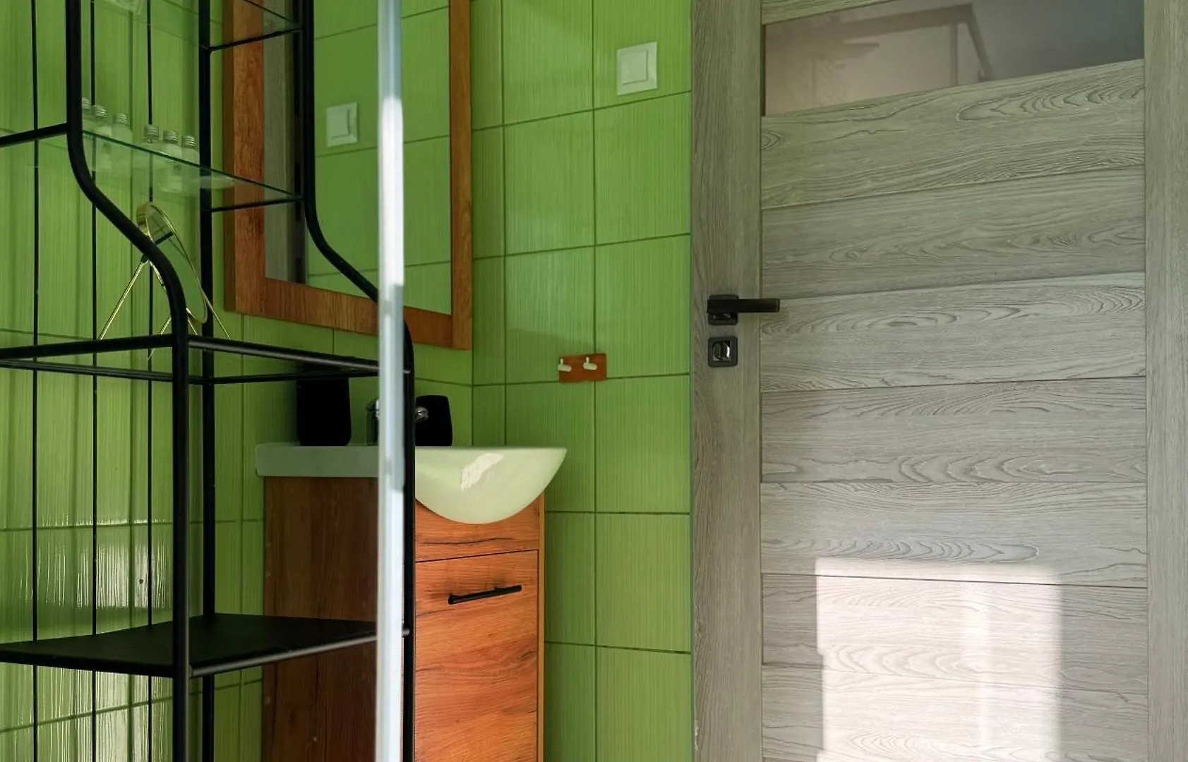 Viking Sopot Apartment Poland