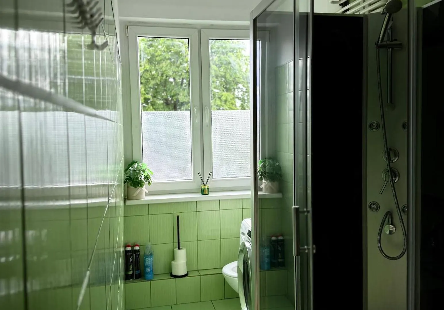 Viking Sopot Apartment Poland