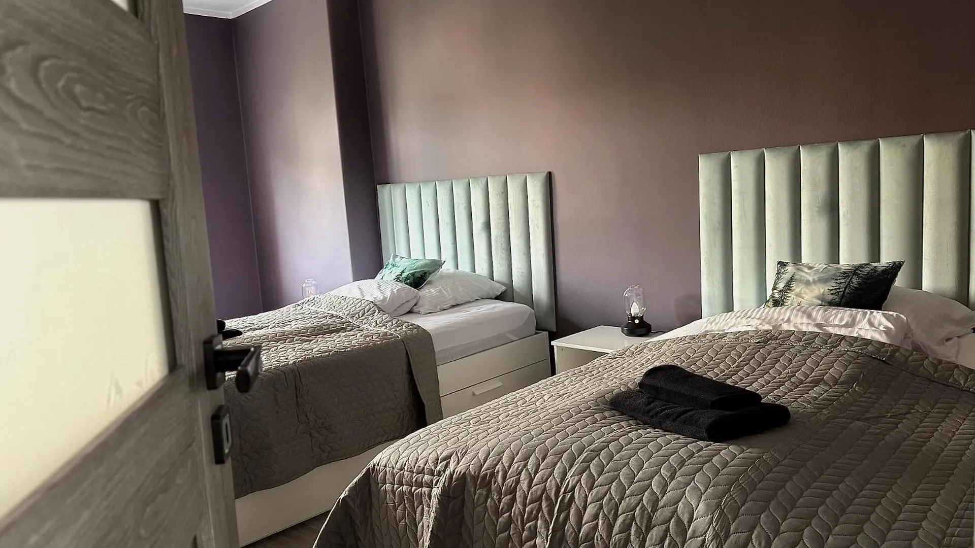 Viking Sopot Apartment 0*,  Poland